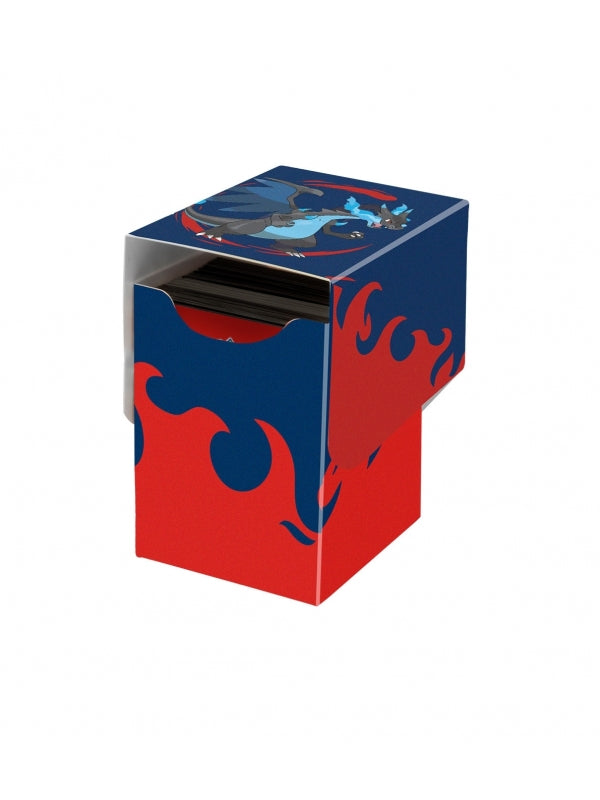 Caja de mazo Charizard X Pokémon - Ultra Pro
