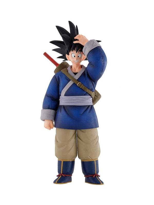 Figura Ichiban Sho Son Goku Another (MASTERLISE) - 24 cm Dragon Ball