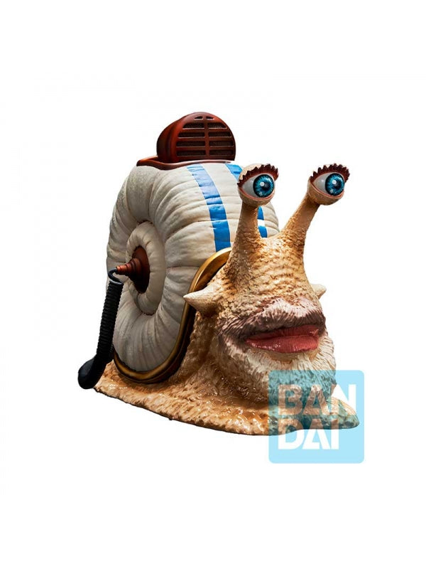 Figuras Ichibansho One Piece Mushi Monkey 15 cm Bandai