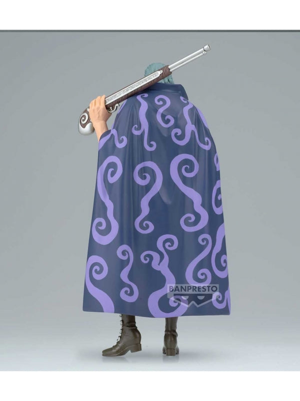 Figuras ONE PIECE DXFTHE GRANDLINE SERIESEXTRA BENN.BECKMAN de 17 cm