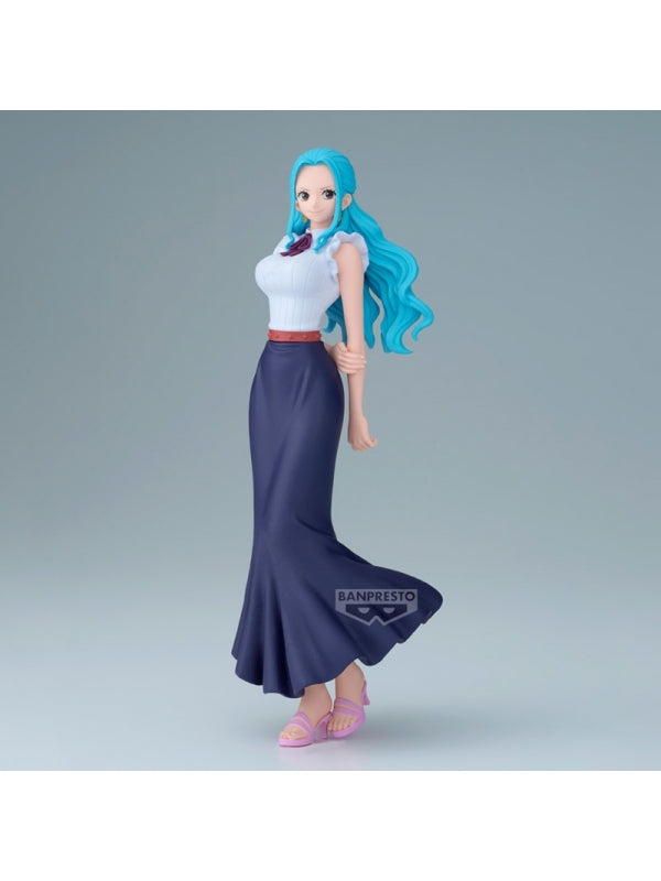 Figuras ONE PIECE DXFTHE GRANDLINE SERIESEXTRA NEFELTARI VIVI 18 cm