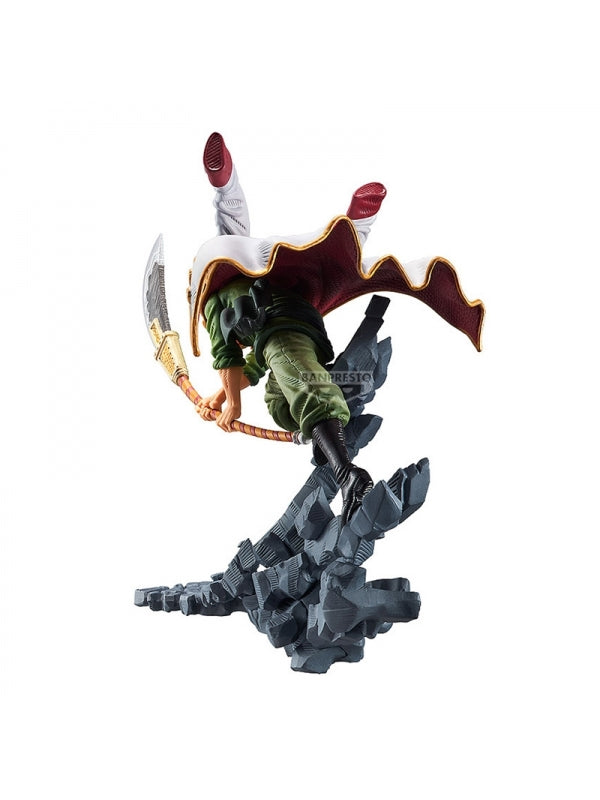 Figuras ONE PIECE MANHOOD-SPECIAL ver.-(B:EDWARD.NEWGATE) 10 cm