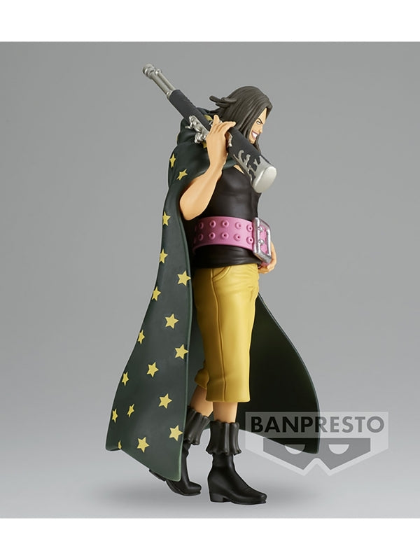 Figuras ONE PIECE THE SHUKKO-YASOPP- 16 cm