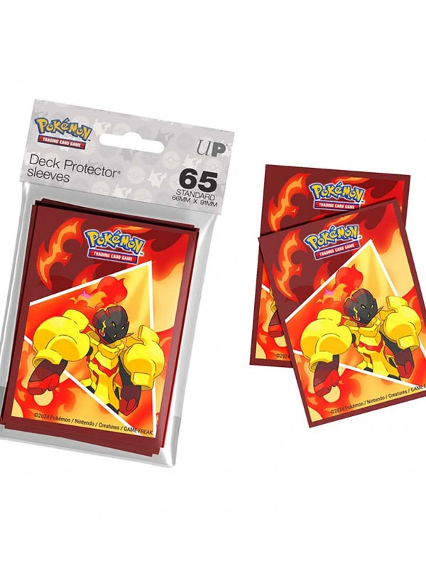 Fundas Standard (65 unidades) Armarouge Pokémon Ultra Pro