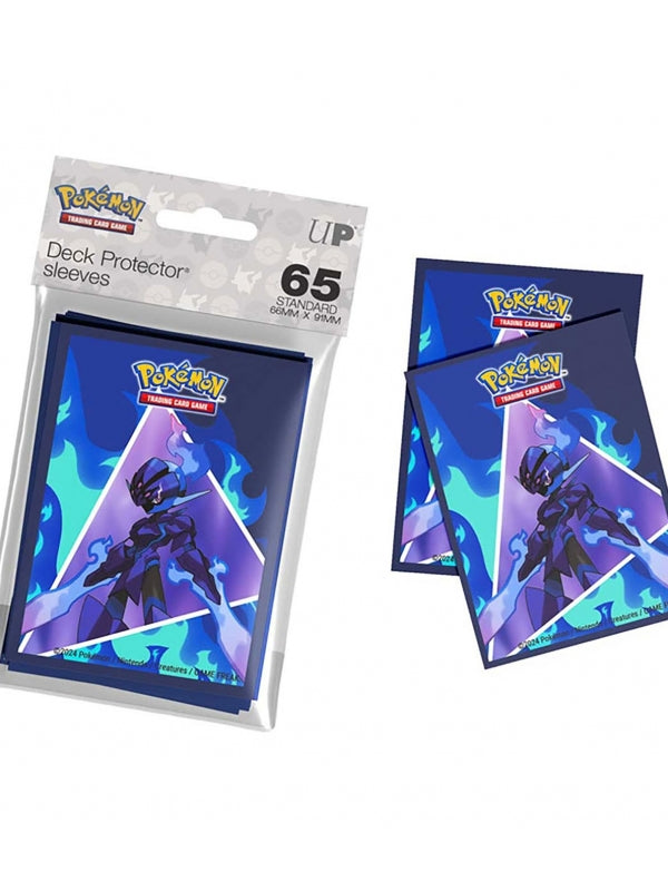 Fundas Standard (65 unidades) Ceruledge Pokémon Ultra Pro