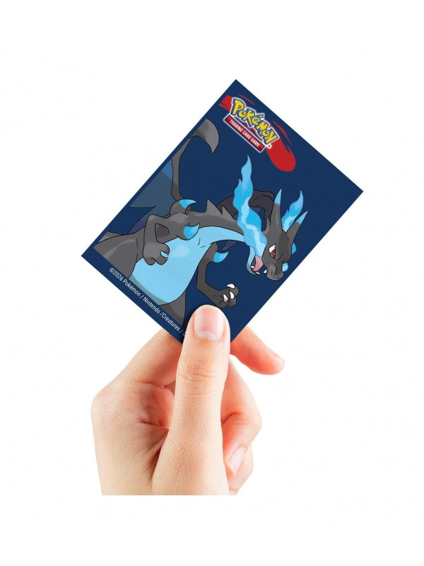 Fundas Standard (65 unidades) Charizard X Pokémon - Ultra Pro