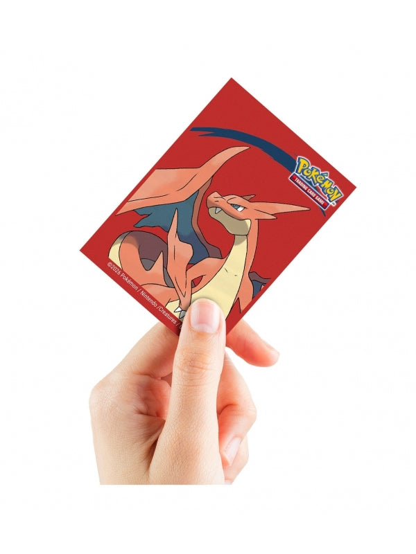 Fundas Standard (65 unidades) Charizard Y Pokémon - Ultra Pro