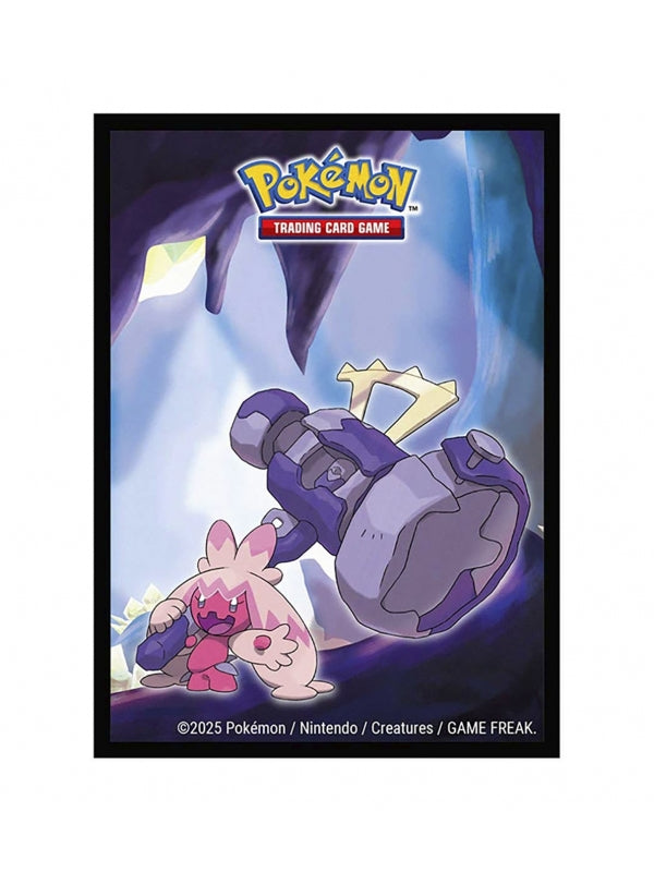 Fundas Standard (65 unidades) Tinkaton Pokémon - Ultra Pro