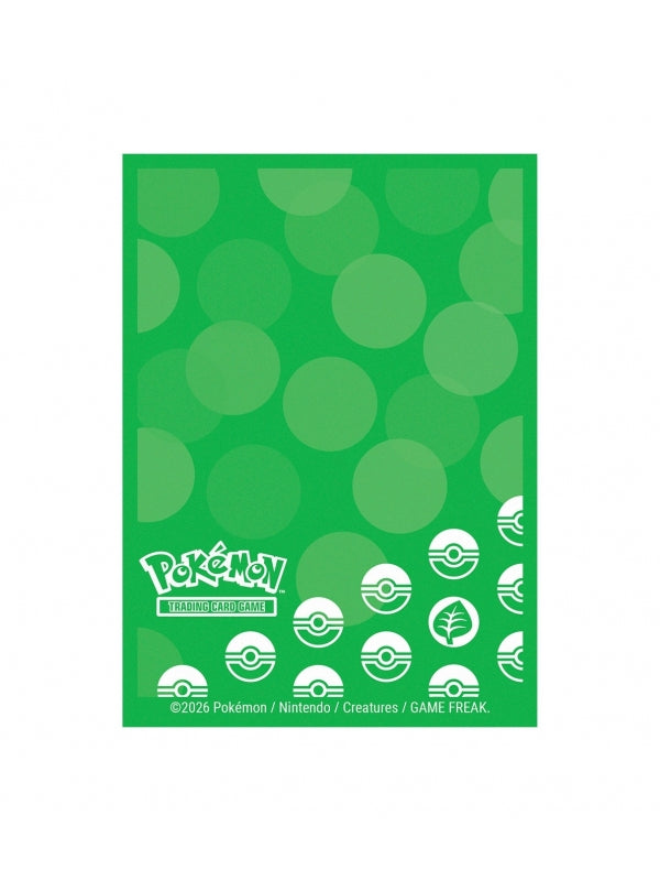 Fundas Standard Grass Pokémon - Ultra Pro