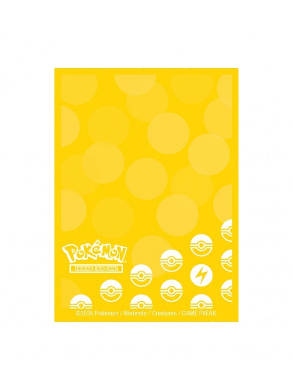 Fundas Standard Lightning Pokémon - Ultra Pro