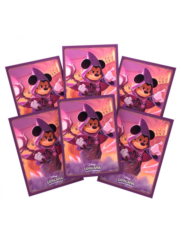 Fundas Standard Mickey Mouse – Wayward Sorcere Reign of Jafar - Disney