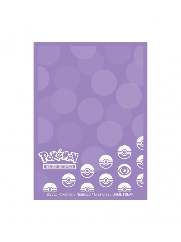 Fundas Standard Psychic Pokémon - Ultra Pro