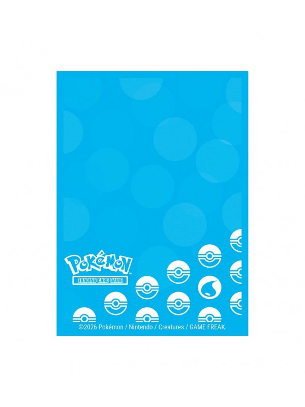 Fundas Standard Water Pokémon - Ultra Pro