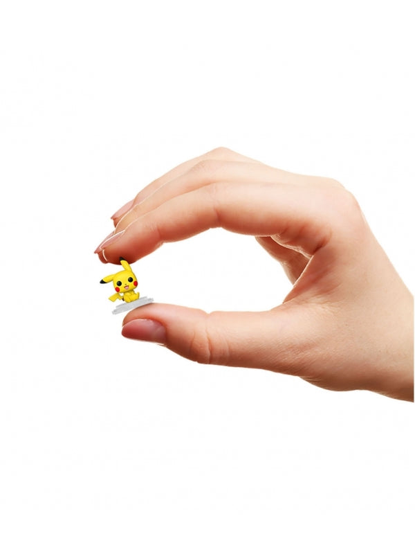 Funko Bitty POP! 4-Pack Pokémon Series 1 - Pokémon