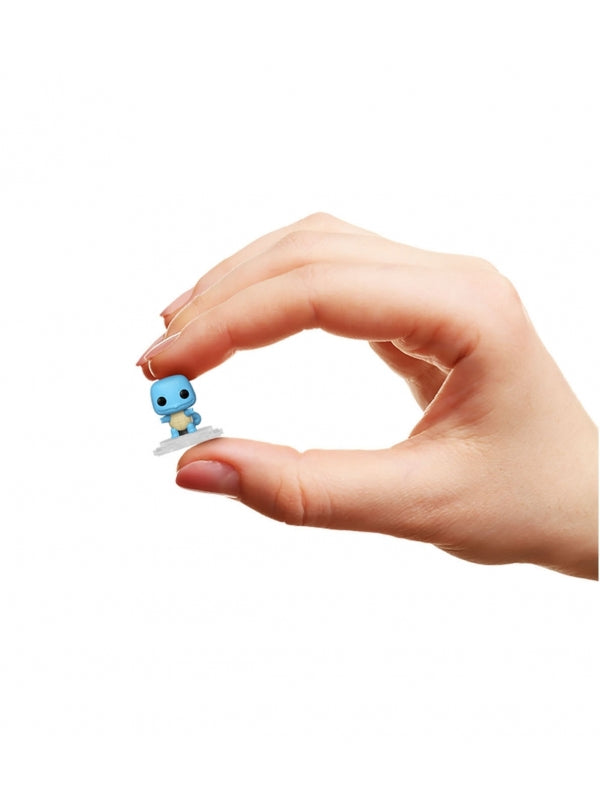 Funko Bitty POP! 4-Pack Pokémon Series 4 - Pokémon
