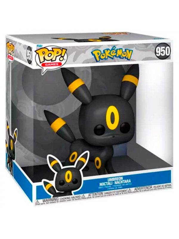 Funko POP! 10" - 25 cm Umbreon - Pokémon