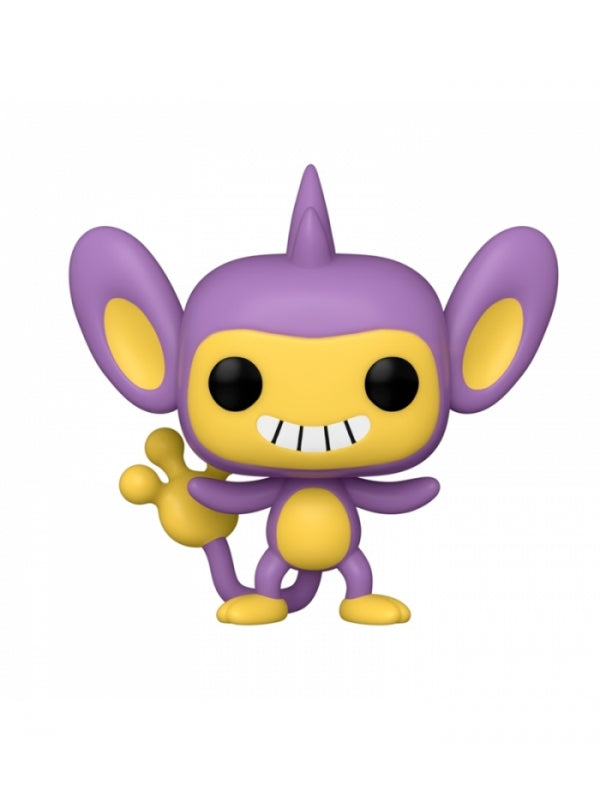 Funko Pop! Vinyl Aipom(EMEA) - Pokémon