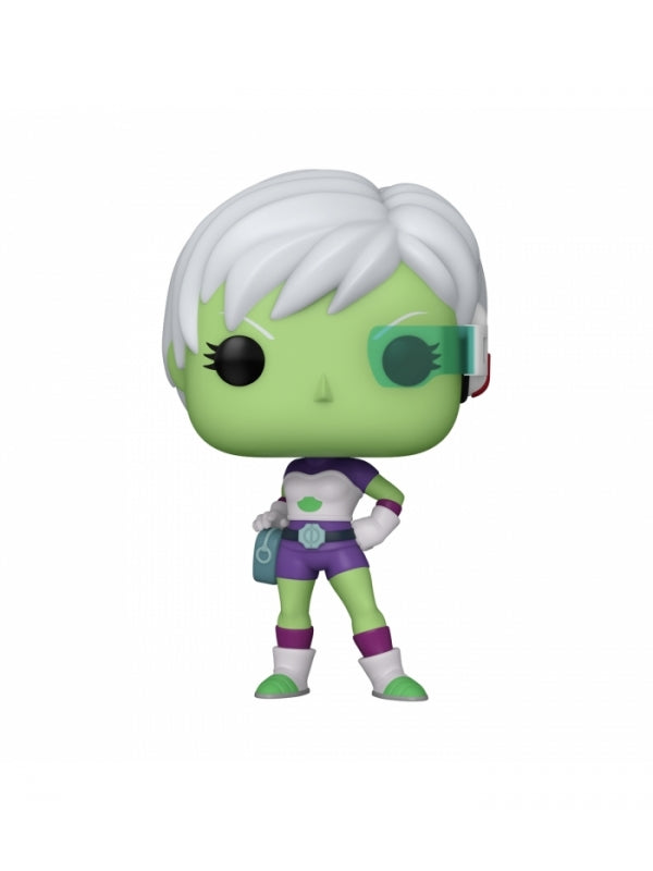 Funko Pop! Vinyl Cheelai - Dragon Ball