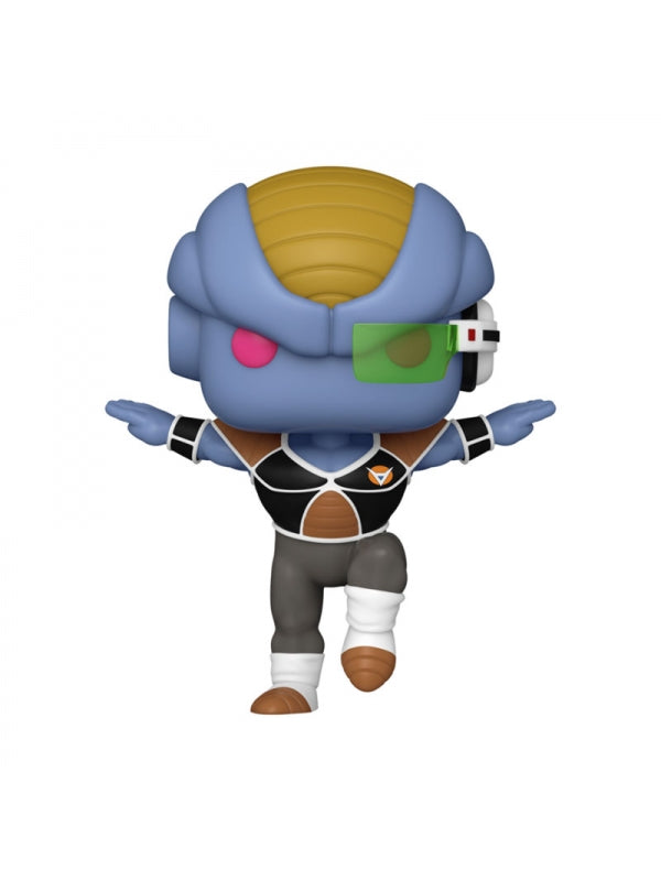 Funko Pop! Vinyl DBZ S10- Burter - Dragon Ball
