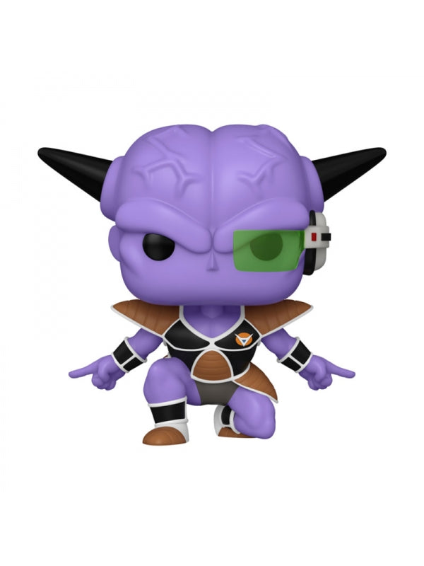 Funko Pop! Vinyl DBZ S10- Ginyu - Dragon Ball