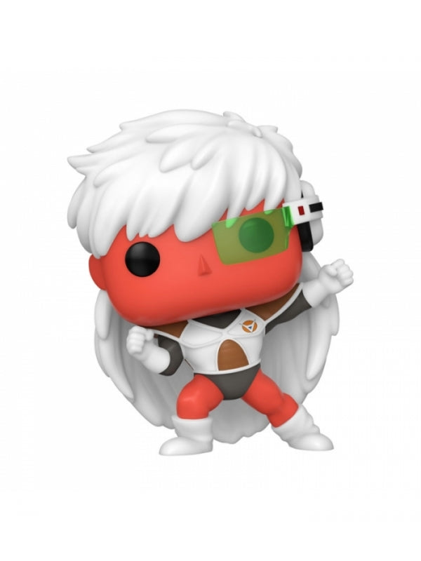 Funko Pop! Vinyl DBZ S10- Jiece - Dragon Ball