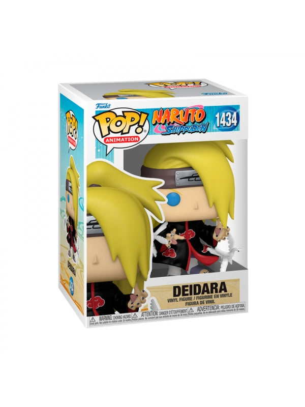 Funko Pop! Vinyl Deidara - Naruto