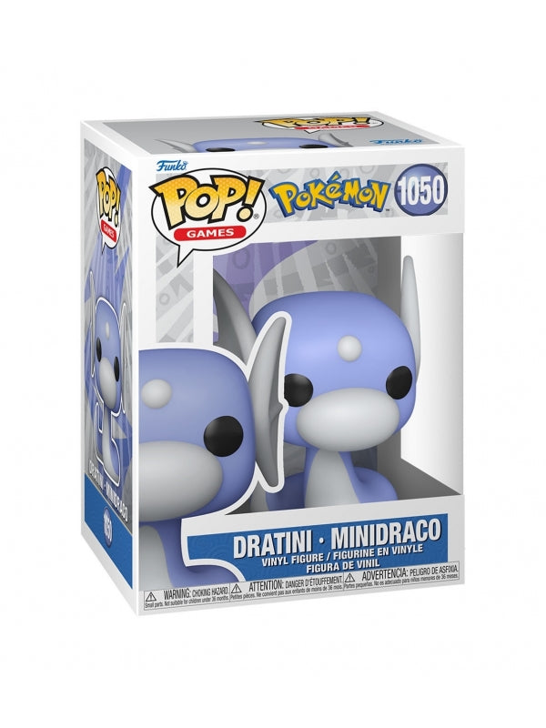 Funko POP! Vinyl Dratini - Pokémon