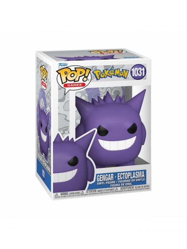 Funko Pop! Vinyl Gengar - Pokémon