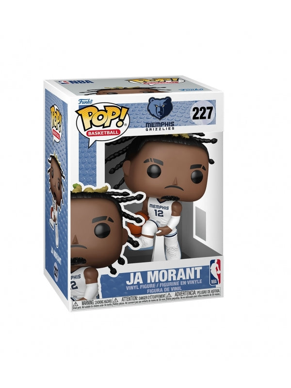 Funko POP! Vinyl JA Morant - NBA