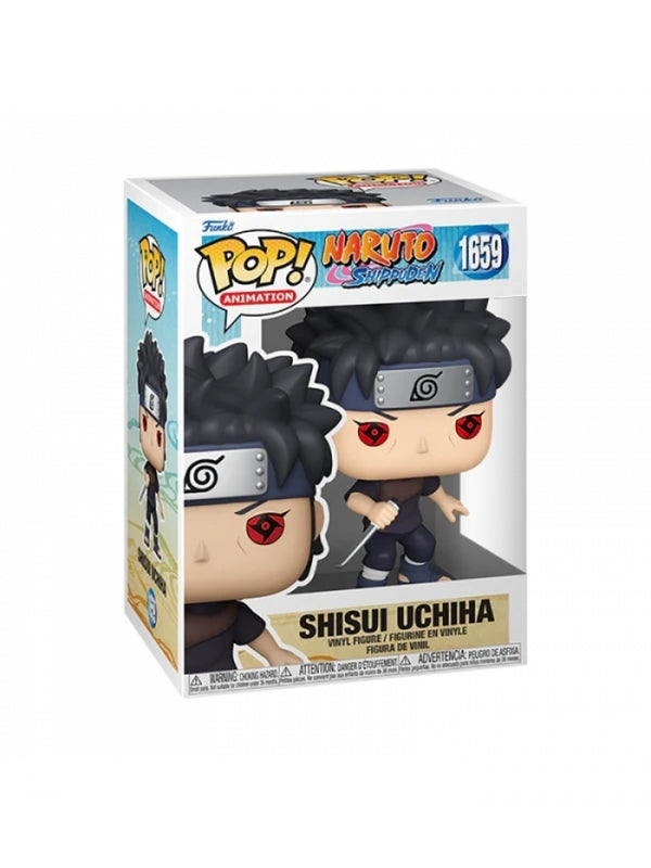 Funko Pop! Vinyl Shisui Uchiha - Naruto