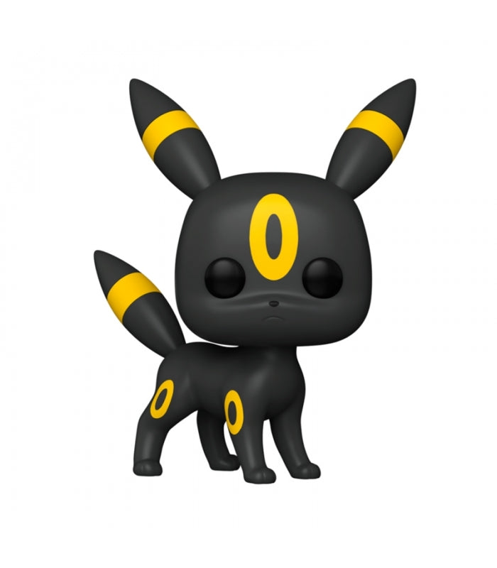 Funko Pop! Vinyl Umbreon(EMEA) - Pokémon