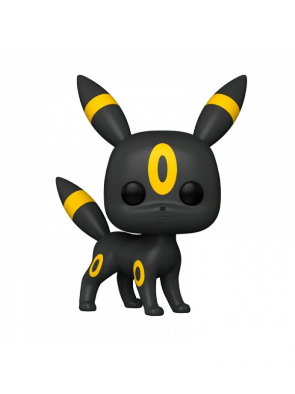 Funko Pop! Vinyl Umbreon(EMEA) - Pokémon