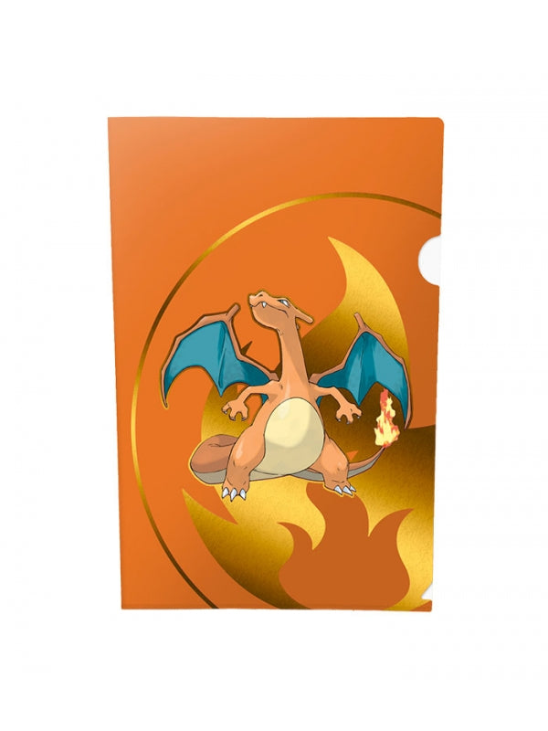 Pack 3 carpetas de torneo de Pokemon Ultra Pro