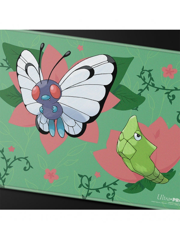 Tapete Caterpie Evolutions Stitched Pokémon - Ultra Pro