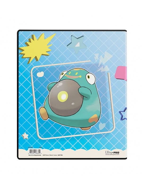 Album 2" Iono and Bellibolt Pokémon - Ultra Pro