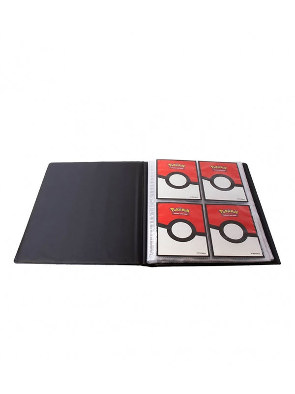 Archivador 4 bolsillos Portfolio SV9 Pokémon - Ultra Pro