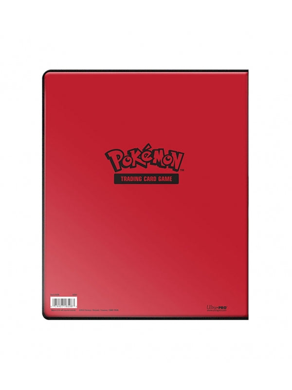 Archivador 9 bolsillos Portfolio Charmander  Pokémon - Ultra Pro