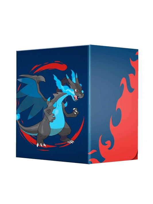 Caja de mazo Charizard X Pokémon - Ultra Pro