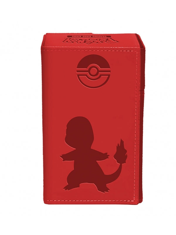 Caja de mazo M2 Charmander  Pokémon - Ultra Pro