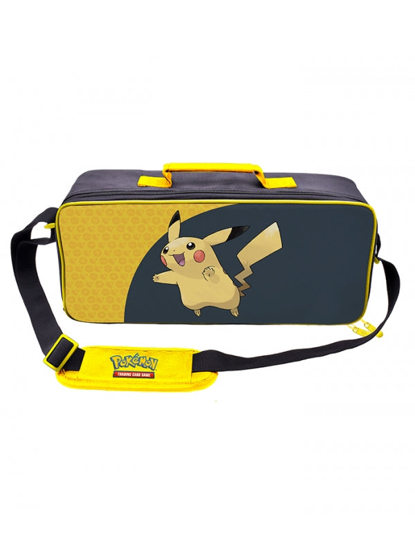 Estuche Deluxe Pikachu - Ultra Pro