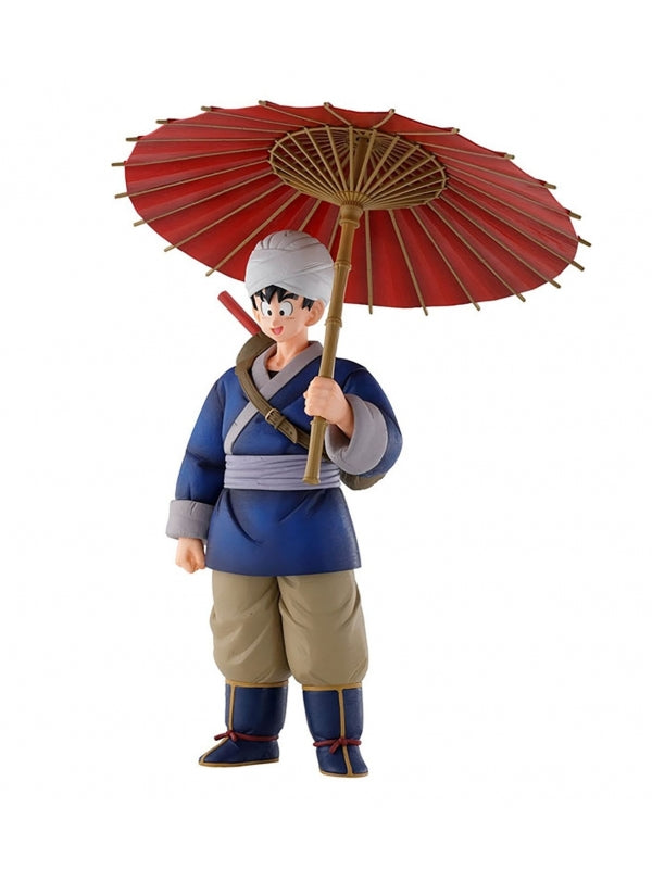 Figura Ichiban Sho Son Goku (MASTERLISE) - 24 cm Dragon Ball