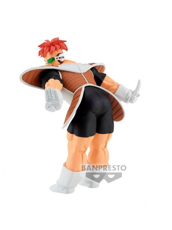 Figuras  DBZ Ginyu Force Recoome de 14 cm de Banpresto de Megahouse