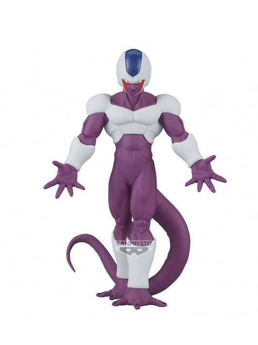 Figuras DRAGON BALL Z SOLID EDGE WORKS COOLER17 cm.