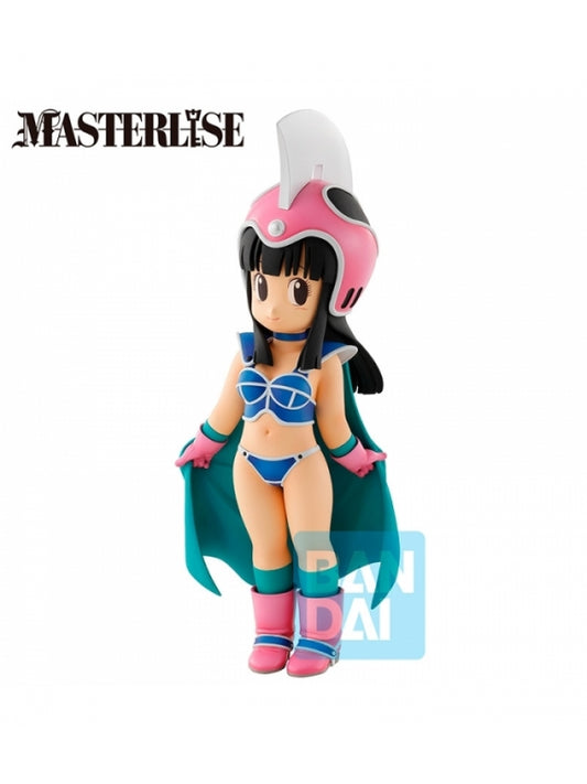 Figuras ICHIBANSHO  CHI-CHI (SON GOKU TRAINING SECTION) 15 cm