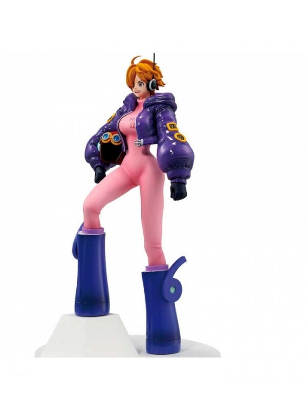 Figuras  IchibanSho One Piece LILITH (MEMORY OF HEROINES) 20 cm