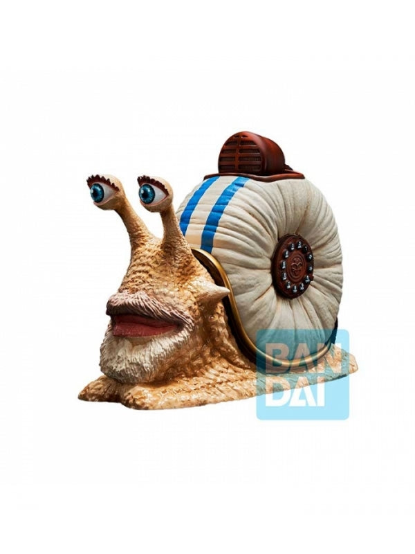 Figuras Ichibansho One Piece Mushi Monkey 15 cm Bandai