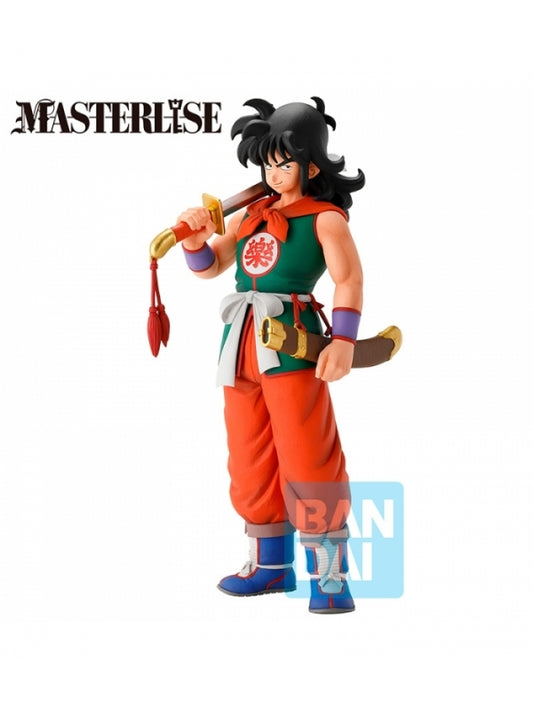 Figuras ICHIBANSHO  YAMCHA (SON GOKU TRAINING SECTION) 25 cm