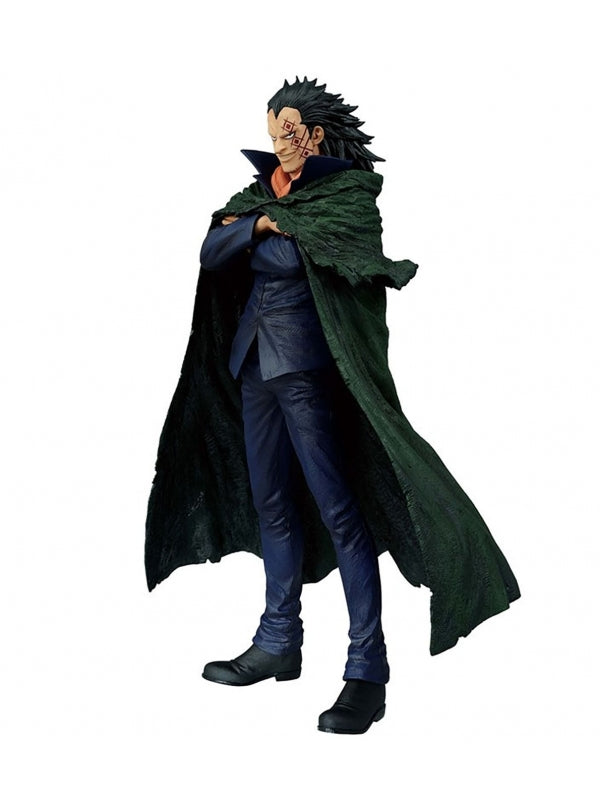 Figuras IKSHO OP Flames - MONKEY.D.DRAGON  26 cm de One Piece