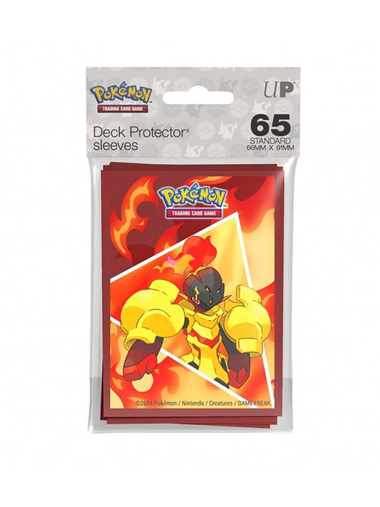Fundas Standard (65 unidades) Armarouge Pokémon Ultra Pro