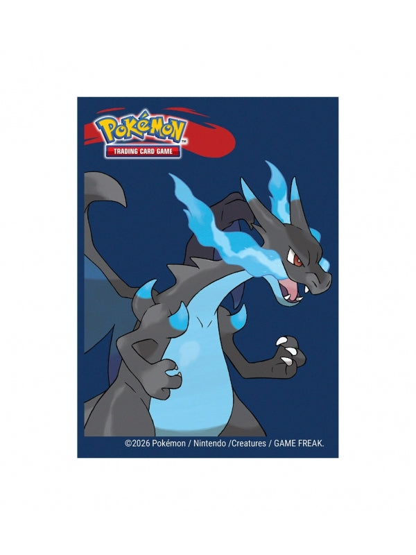 Fundas Standard (65 unidades) Charizard X Pokémon - Ultra Pro